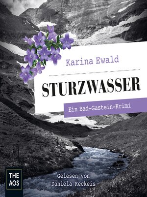 cover image of Sturzwasser
